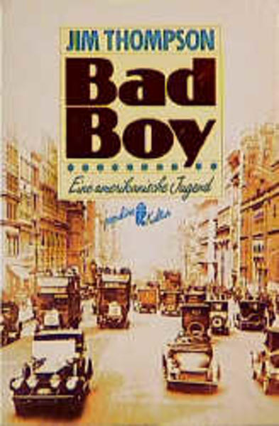 Bad Boy