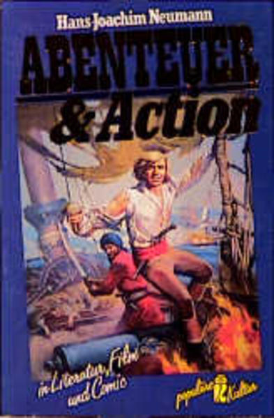 Abenteuer und Action