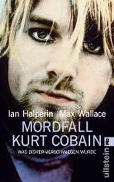 Mordfall Kurt Cobain