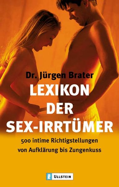 Lexikon der Sexirrtümer