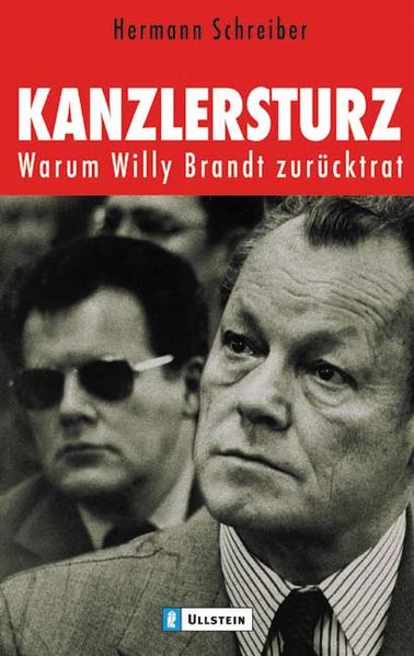 Kanzlersturz