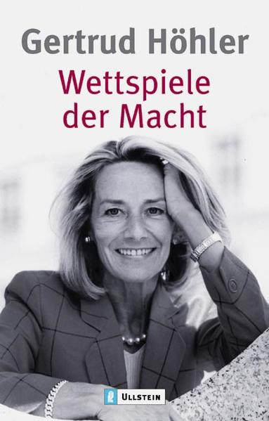 Wettspiel der Macht