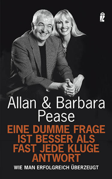 Eine dumme Frage ist besser als fast jede kluge Antwort