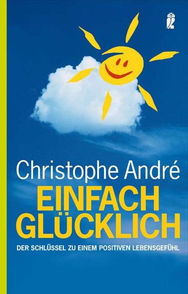 Einfach glücklich