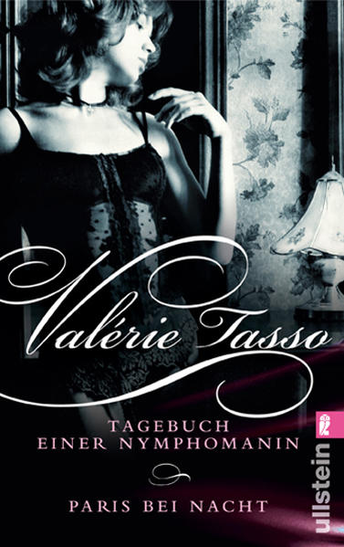 Tagebuch einer Nymphomanin & Paris bei Nacht