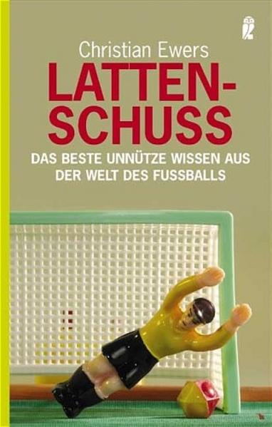 Lattenschuss
