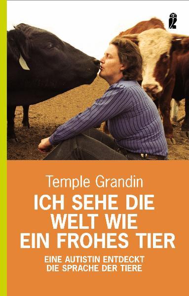 Ich sehe die Welt wie ein frohes Tier