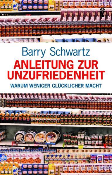 Anleitung zur Unzufriedenheit