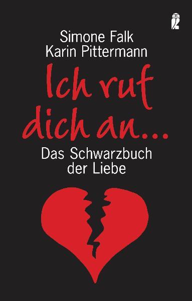 Ich ruf dich an!