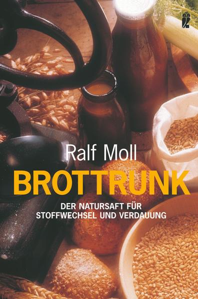 Brottrunk
