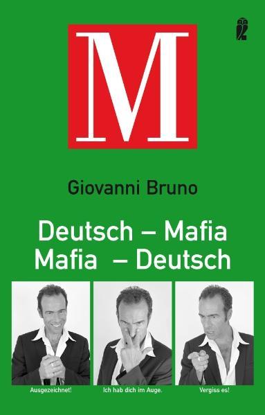 Deutsch - Mafia, Mafia - Deutsch