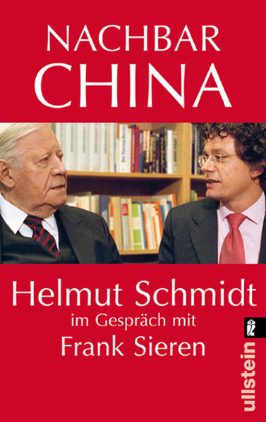 Nachbar China