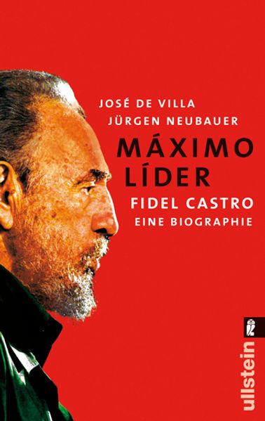 Máximo Líder
