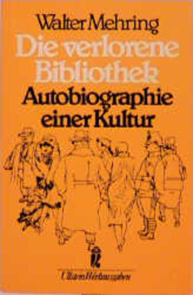 Die verlorene Bibliothek