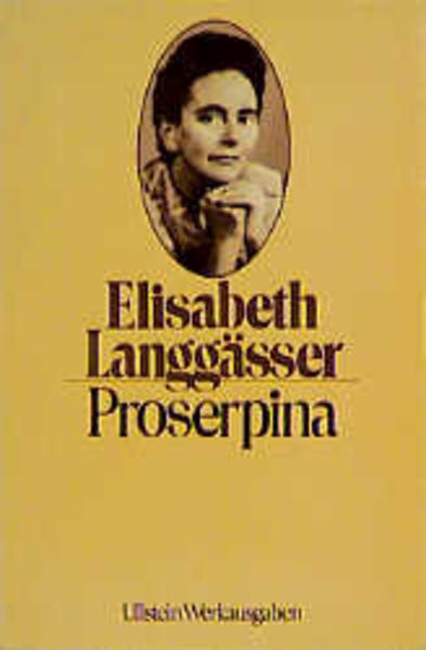 Proserpina