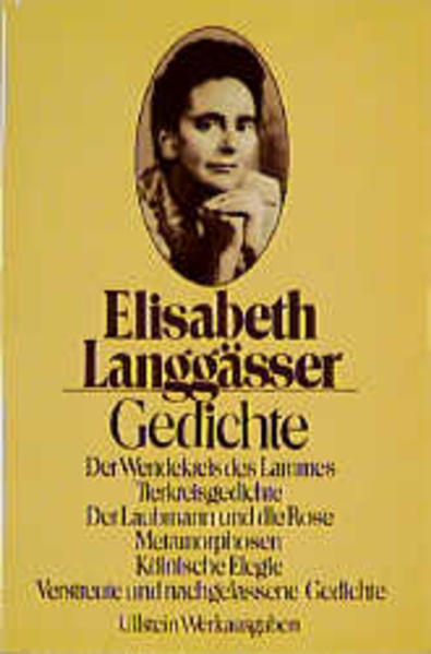 Gedichte