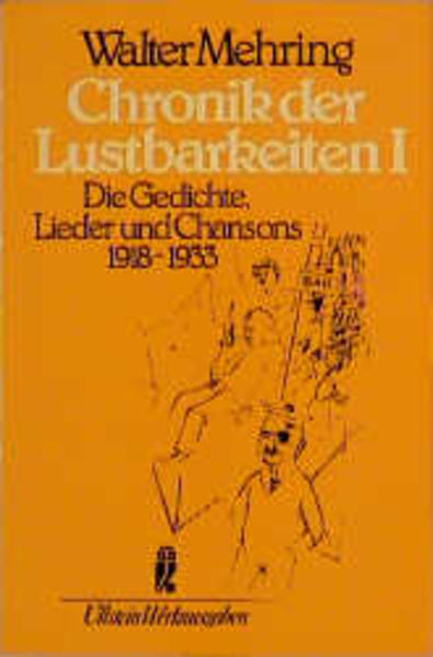 Chronik der Lustbarkeiten