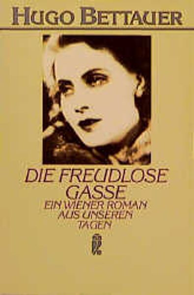Die freudlose Gasse