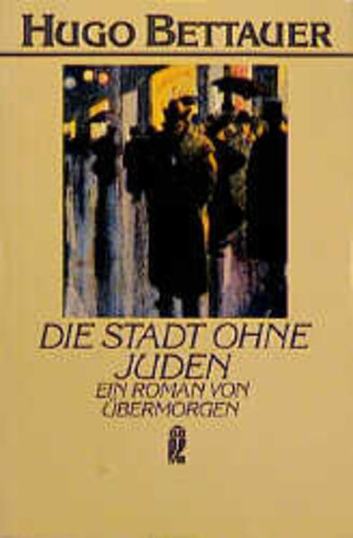 Die Stadt ohne Juden