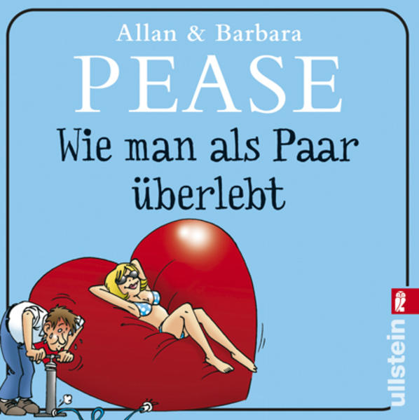 Wie man als Paar überlebt