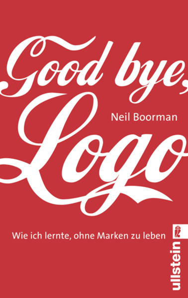 Good bye Logo