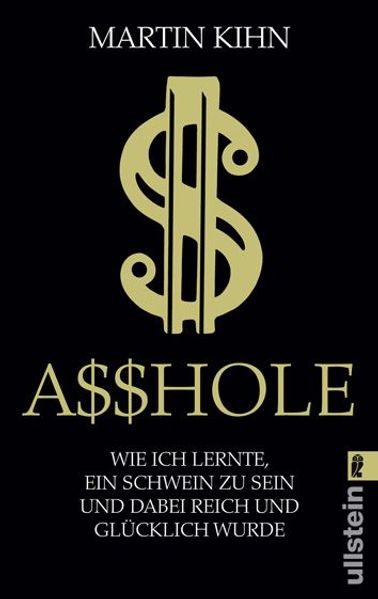 Asshole