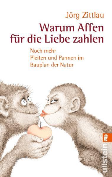 Warum Affen für die Liebe zahlen