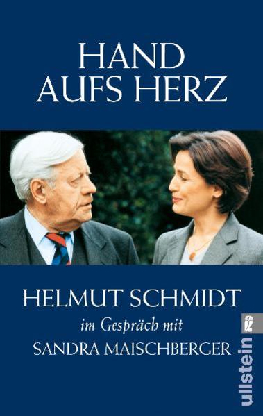 Hand aufs Herz