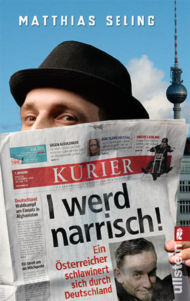I werd narrisch