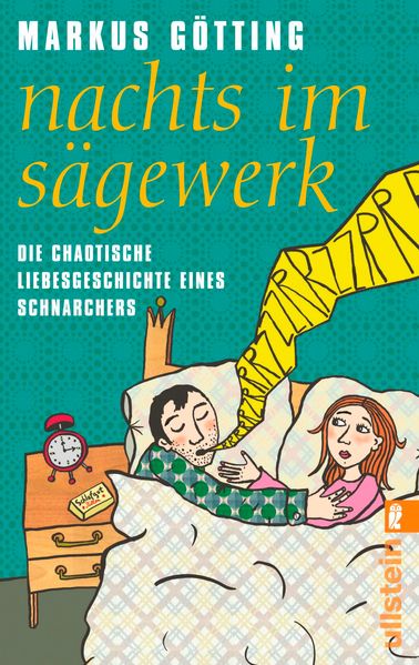Nachts im Sägewerk