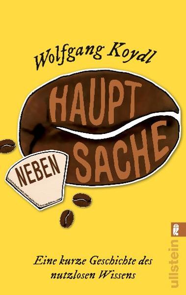 Hauptsache Nebensache