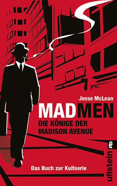 Mad Men - Die Könige der Madison Avenue