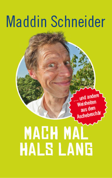 Mach mal Hals lang