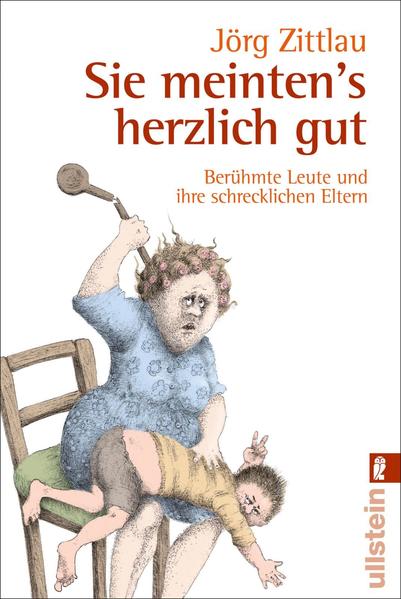 Sie meinten's herzlich gut