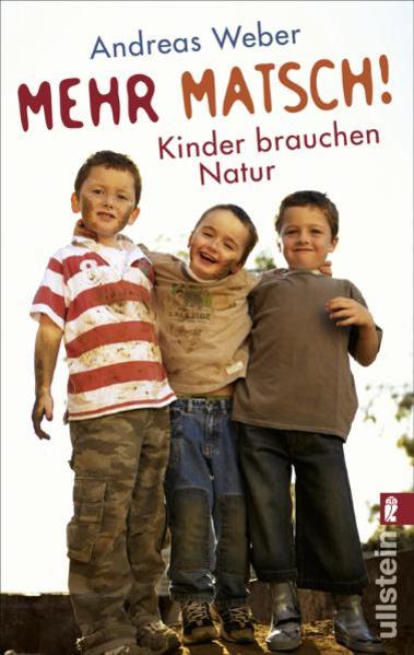 Mehr Matsch!