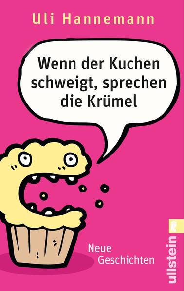Wenn der Kuchen schweigt, sprechen die Krümel