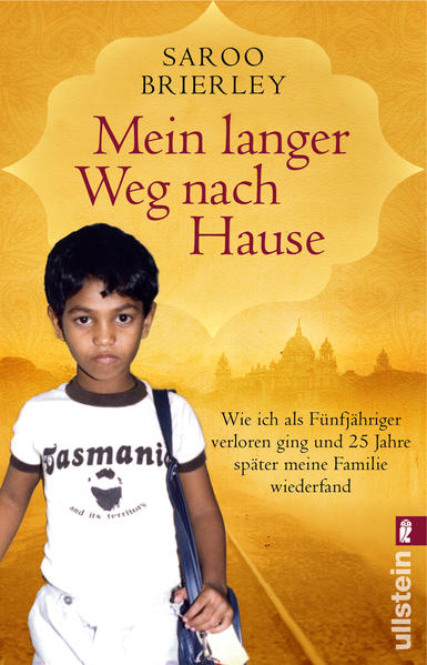 Mein langer Weg nach Hause