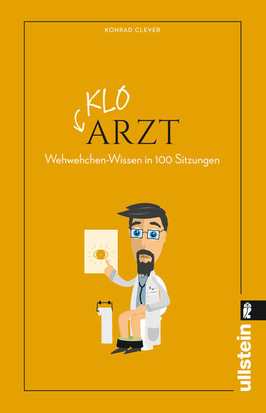 Klo-Arzt