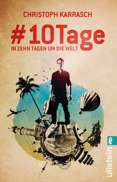 Buchcover