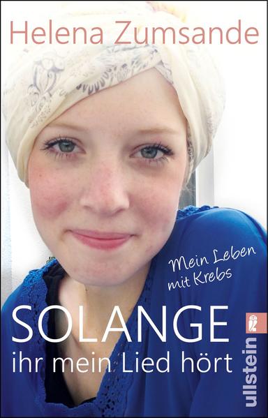 Solange ihr mein Lied hört