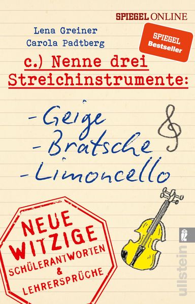 Buchcover