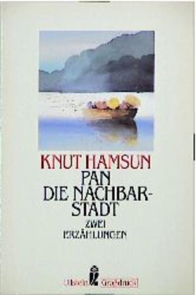 Pan /Die Nachbarstadt