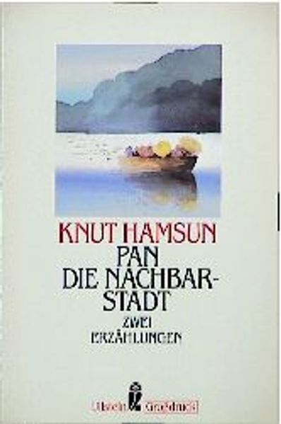 Pan /Die Nachbarstadt