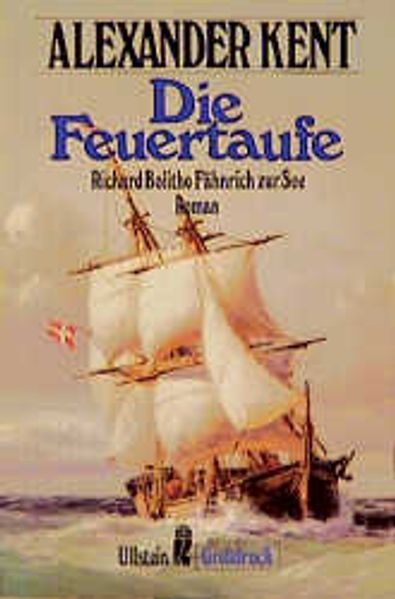 Die Feuertaufe