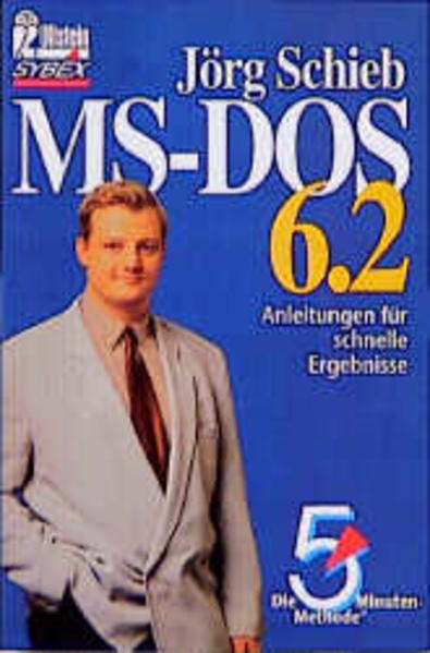 MS-DOS 6.2