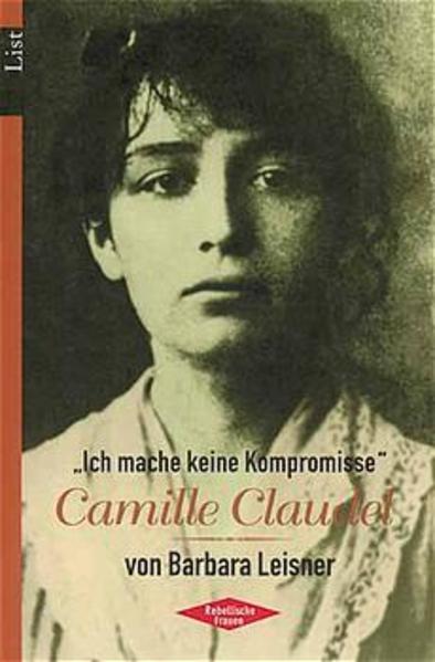 Camille Claudel