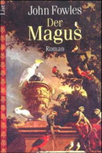 Der Magus