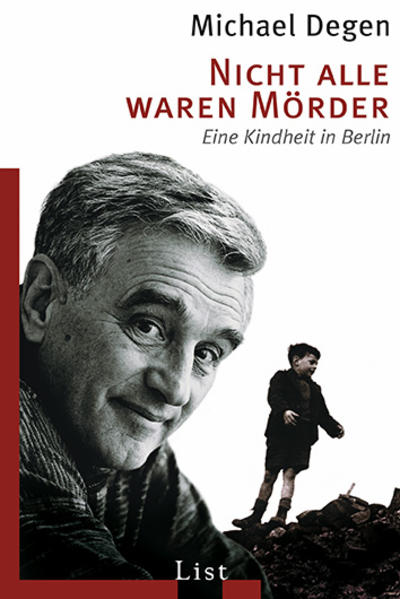 Nicht alle waren Mörder