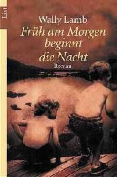 Früh am Morgen beginnt die Nacht