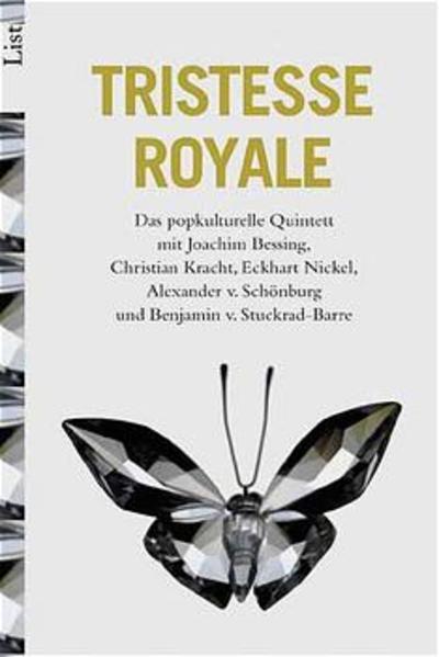 Tristesse Royal